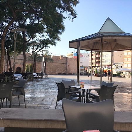 Casa Bonita Avec Roof-Top 圣波拉 外观 照片