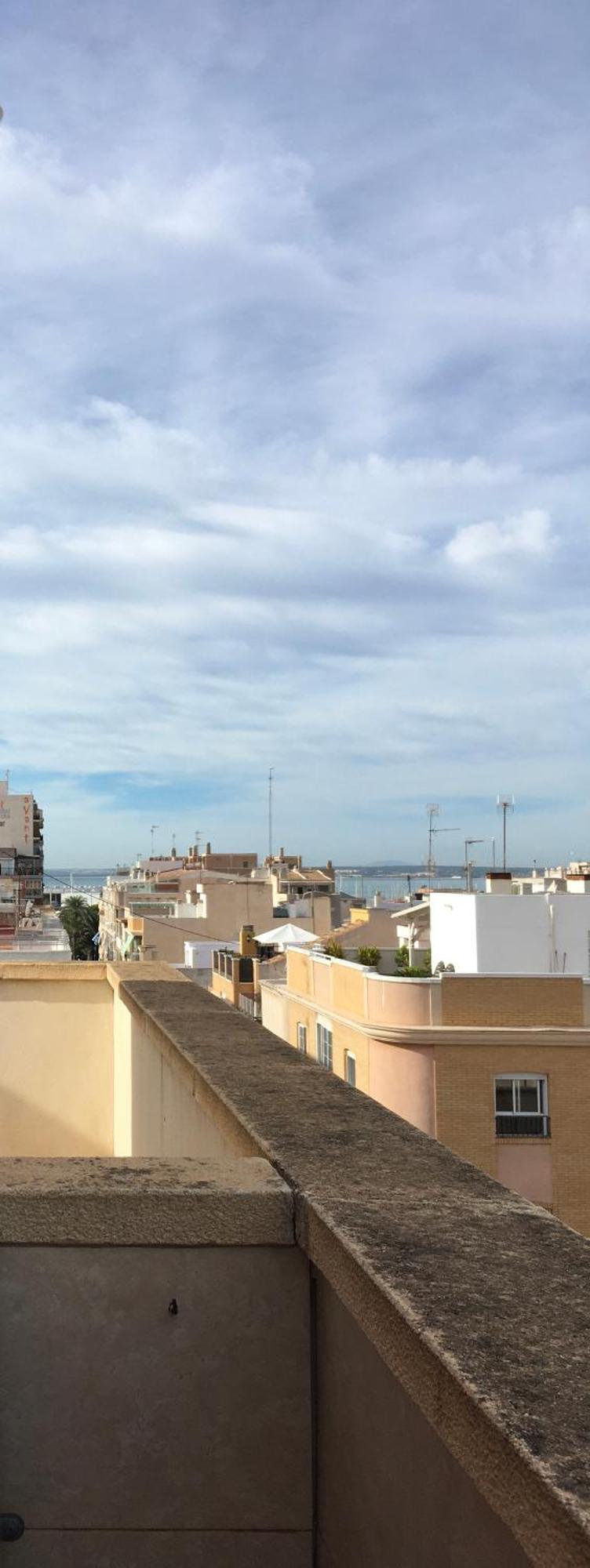 Casa Bonita Avec Roof-Top 圣波拉 外观 照片