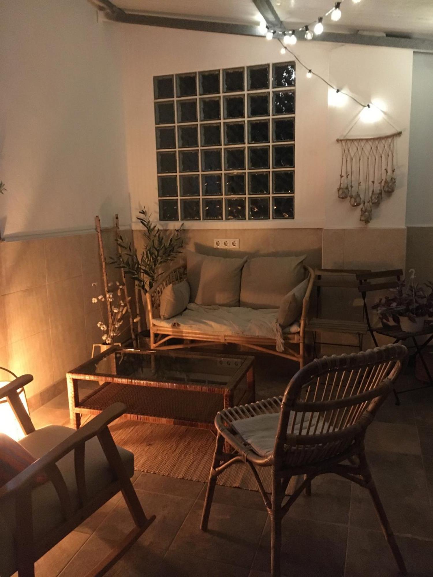Casa Bonita Avec Roof-Top 圣波拉 外观 照片