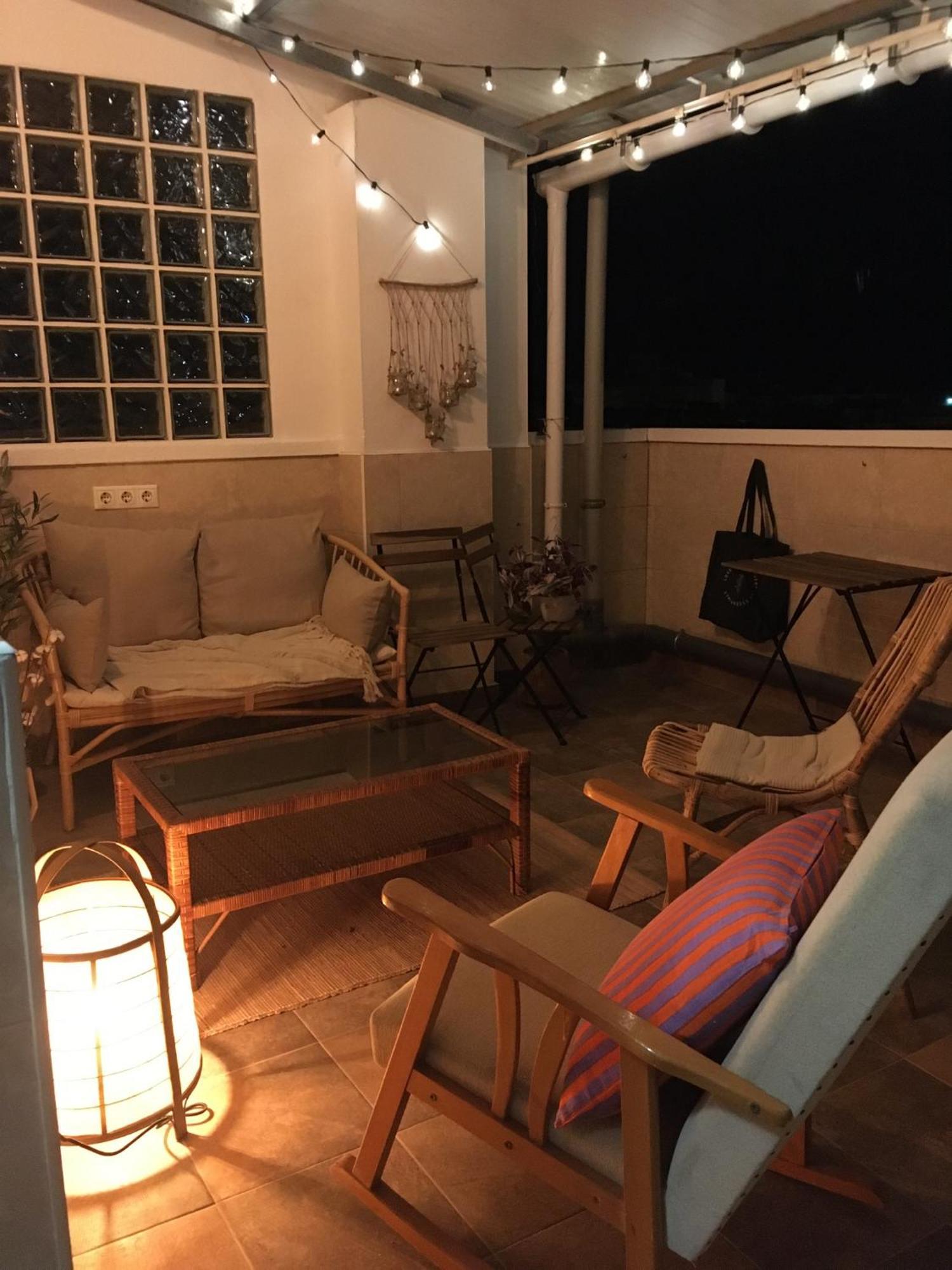 Casa Bonita Avec Roof-Top 圣波拉 外观 照片