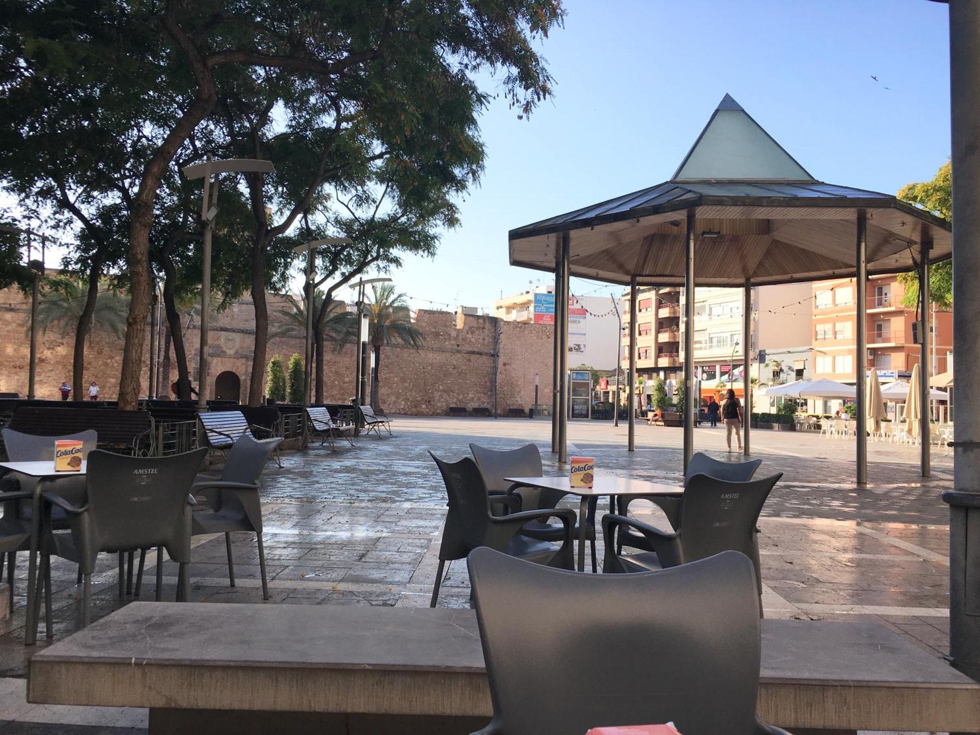 Casa Bonita Avec Roof-Top 圣波拉 外观 照片